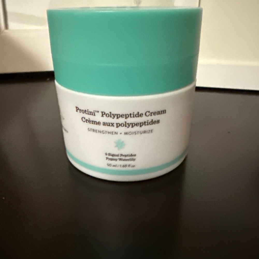 Drunk Elephant Protini Polypeptide Cream